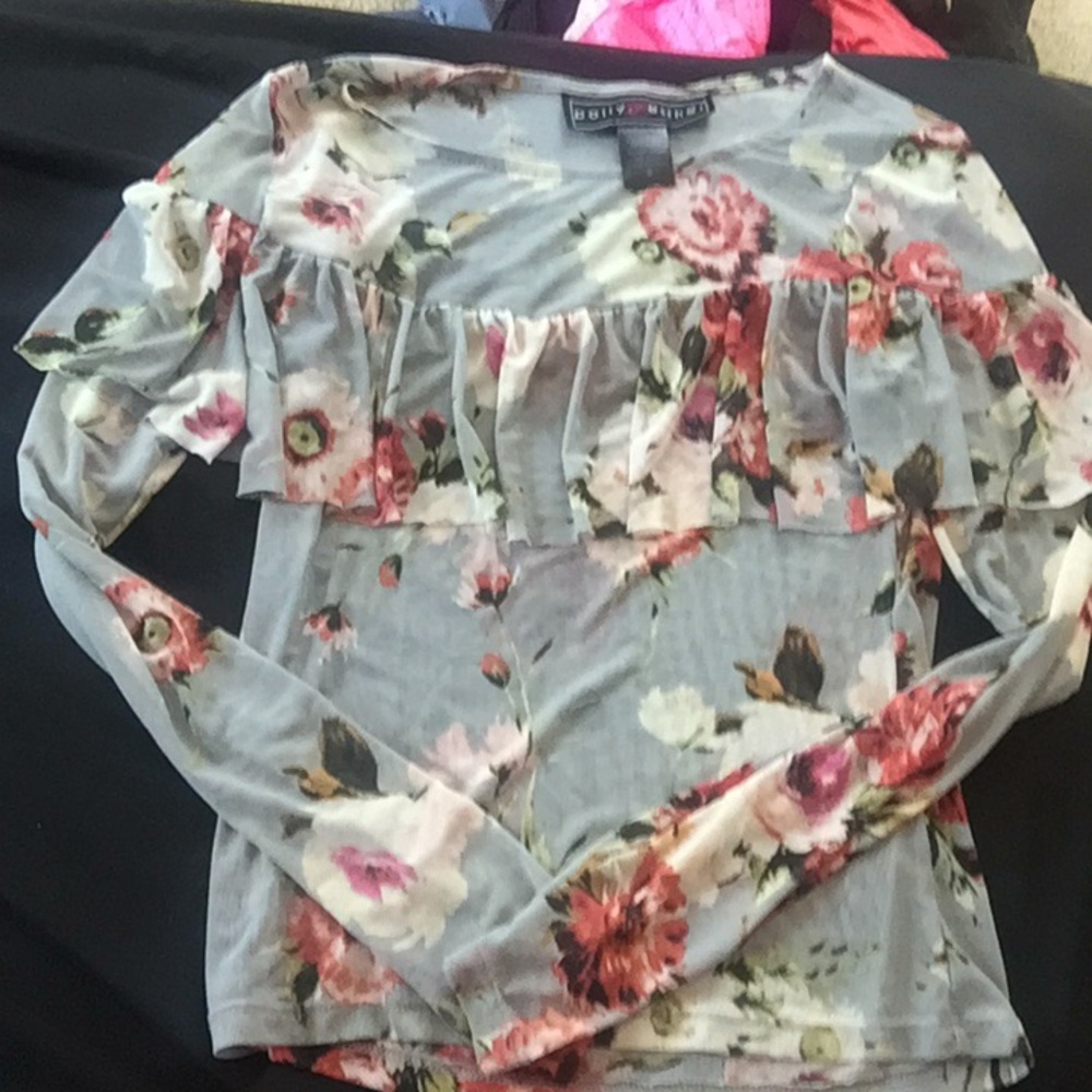 Shirt